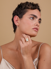 Claude Ring