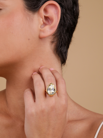 Claude Ring