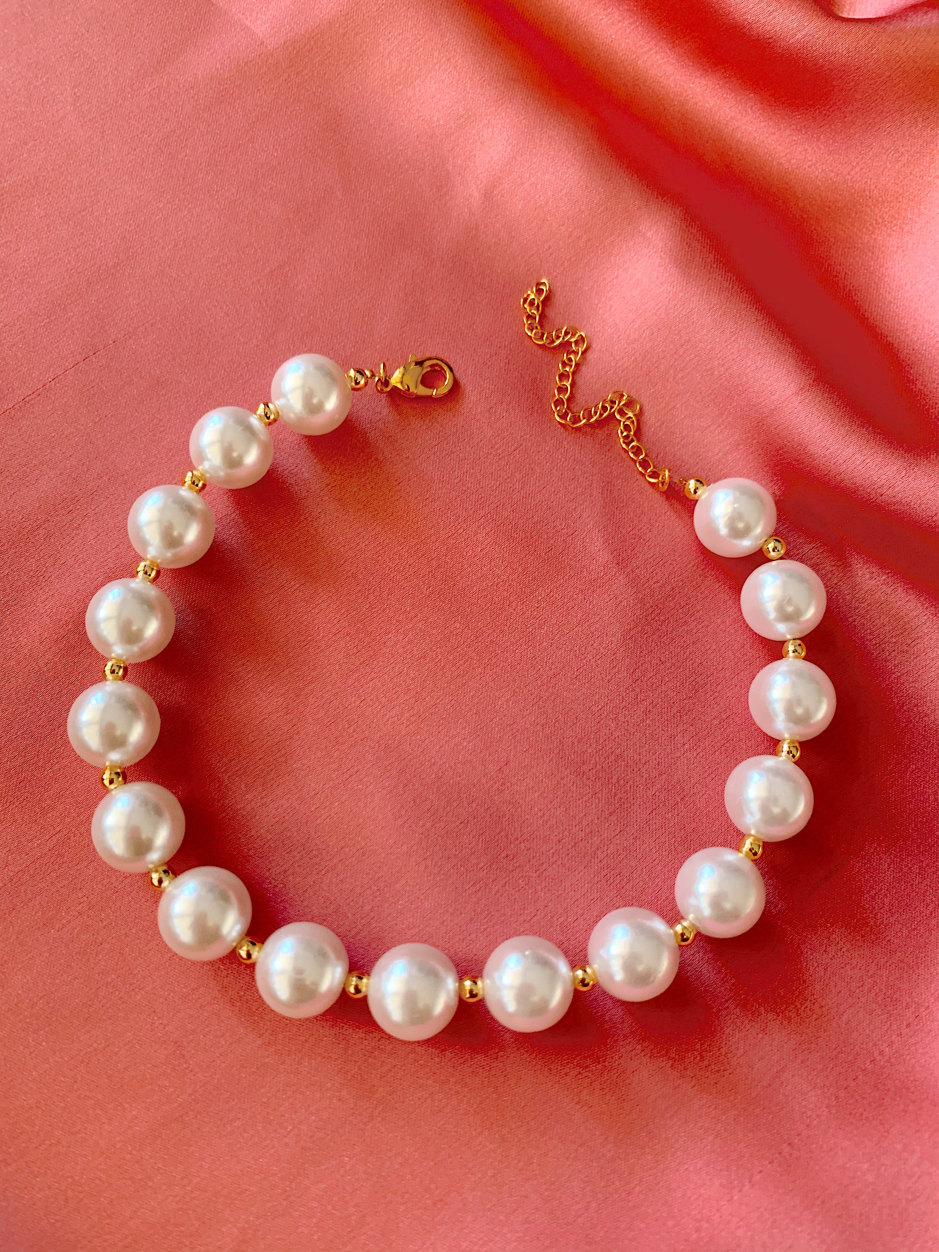 Claudia Choker