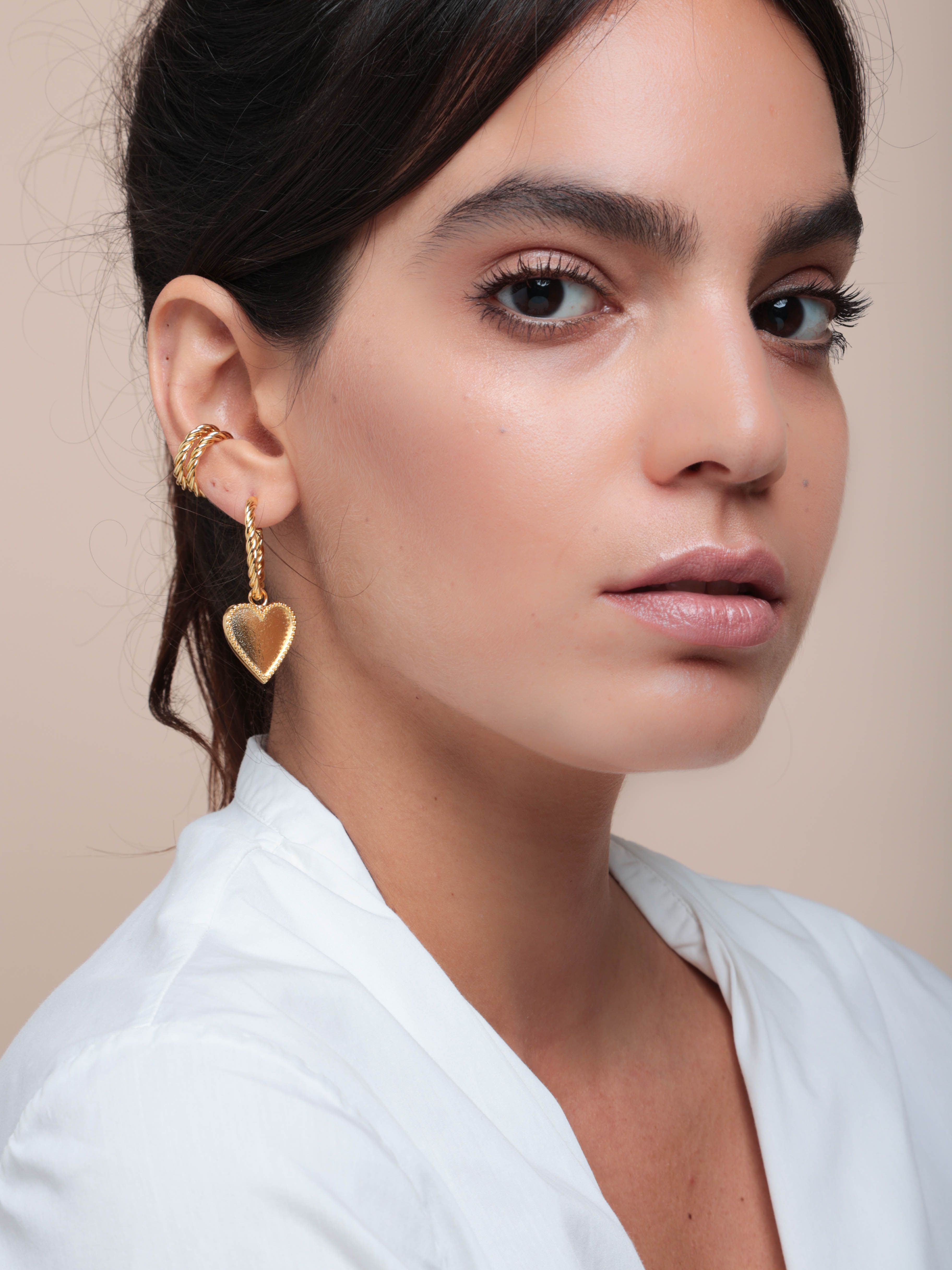 Cupid Hoops