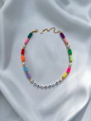 Custom Summer Choker