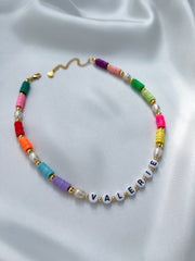 Custom Summer Choker