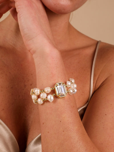 Denise Bracelet