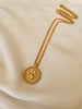Dog Lover Necklace