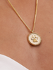Dog Lover Necklace