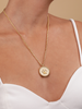 Dog Lover Necklace