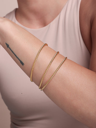 Dubai Bracelets