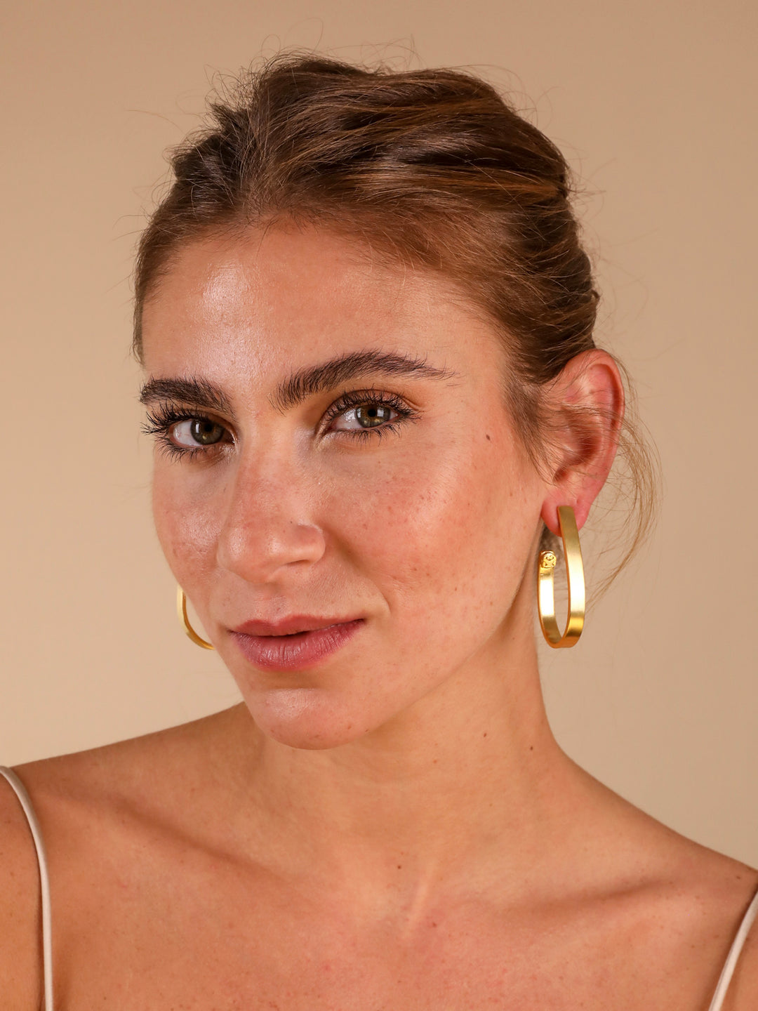 Evelyn Earrings Sophia Beirut