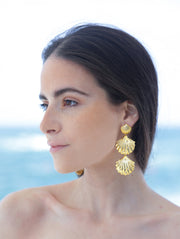 Fabienne Earrings
