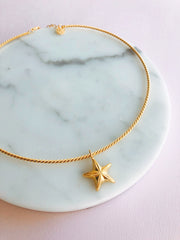 Fay Necklace Necklace Mermaid Collection 