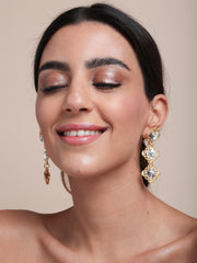 Florence Earrings