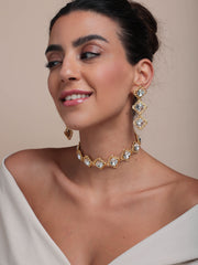Florence Earrings