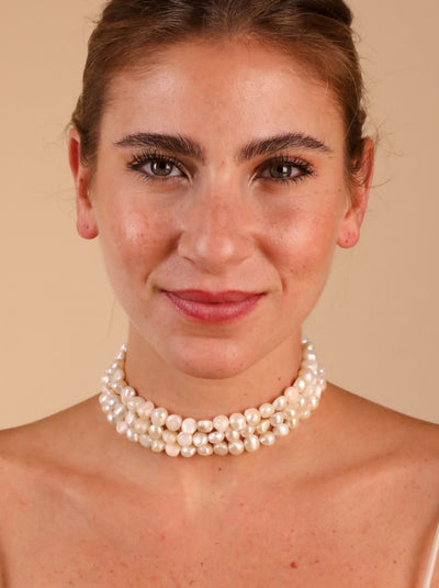 Françoise Choker