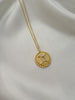 Gemini Necklace