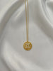 Gemini Necklace