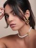Grace Pearl Choker
