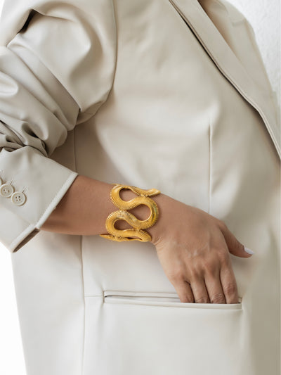 Grand Serpenté Bracelet