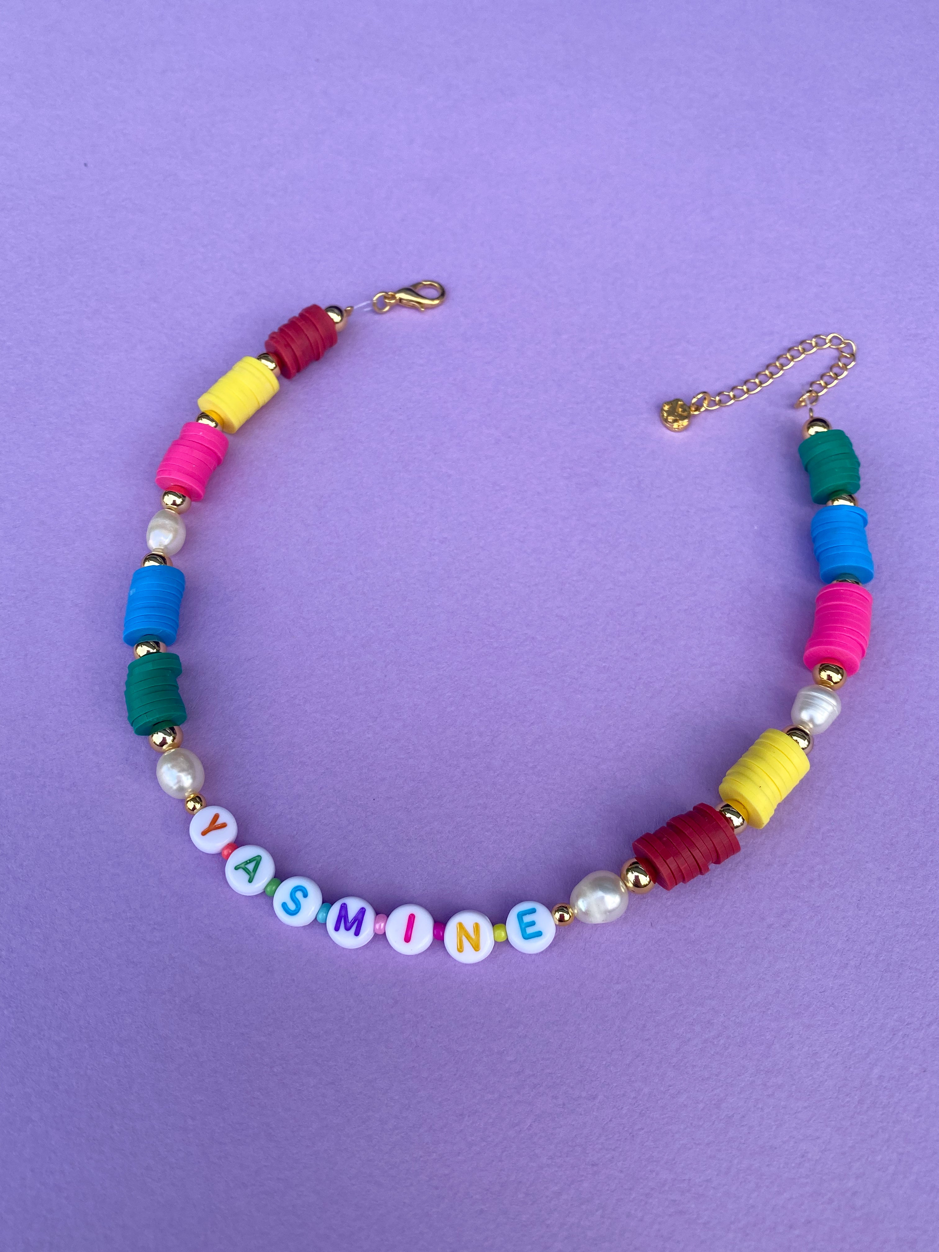 Kids Custom Winter Choker