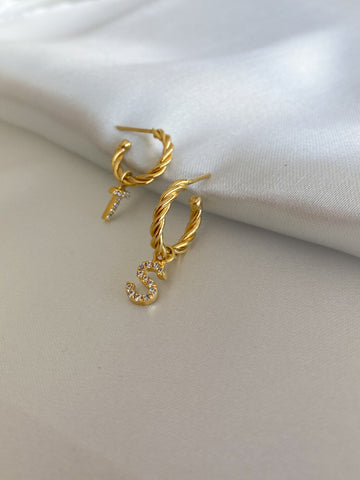 Initial Palermo Hoops