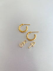 Initial Palermo Hoops