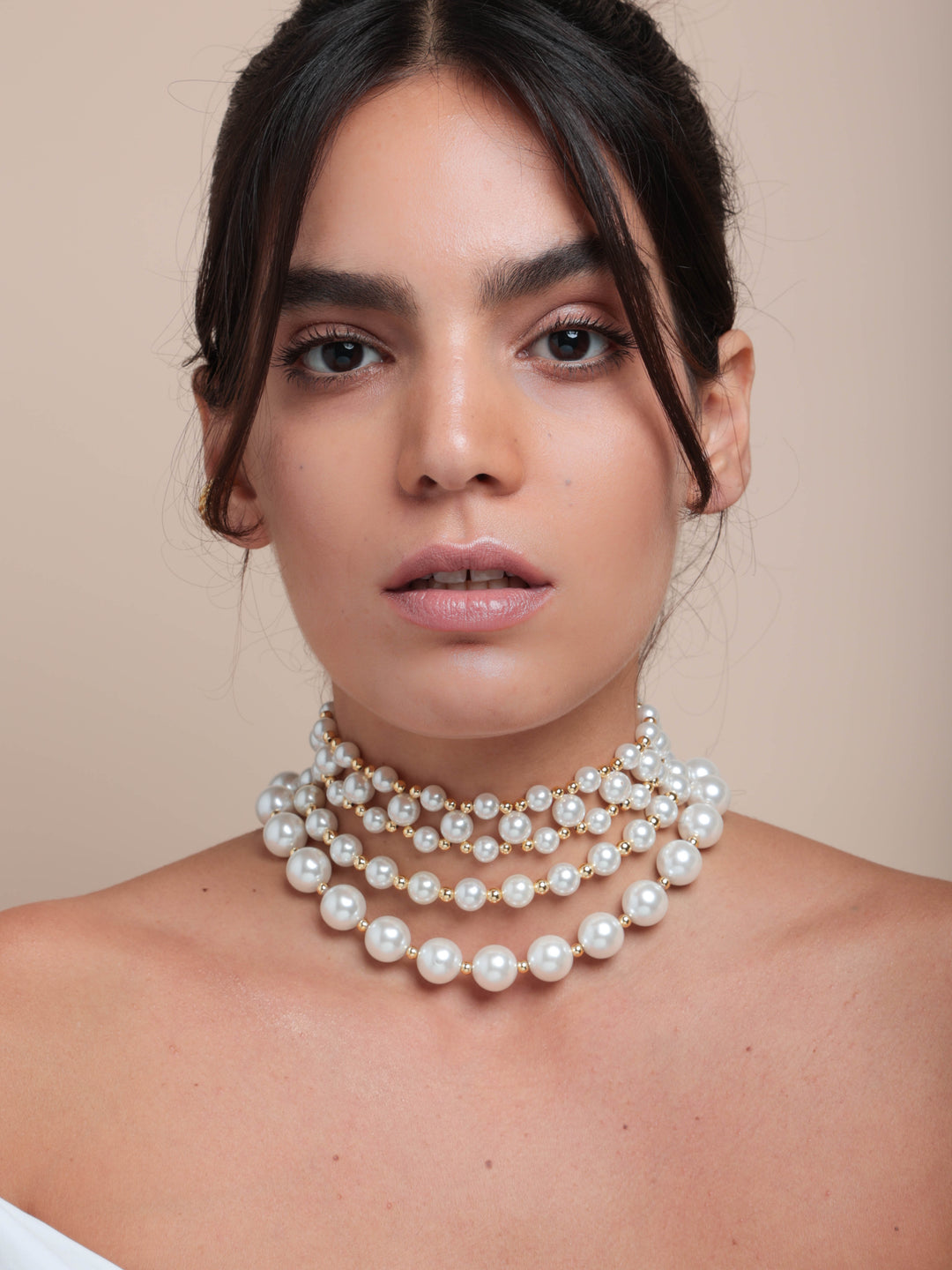 Bella Choker – Sophia Beirut