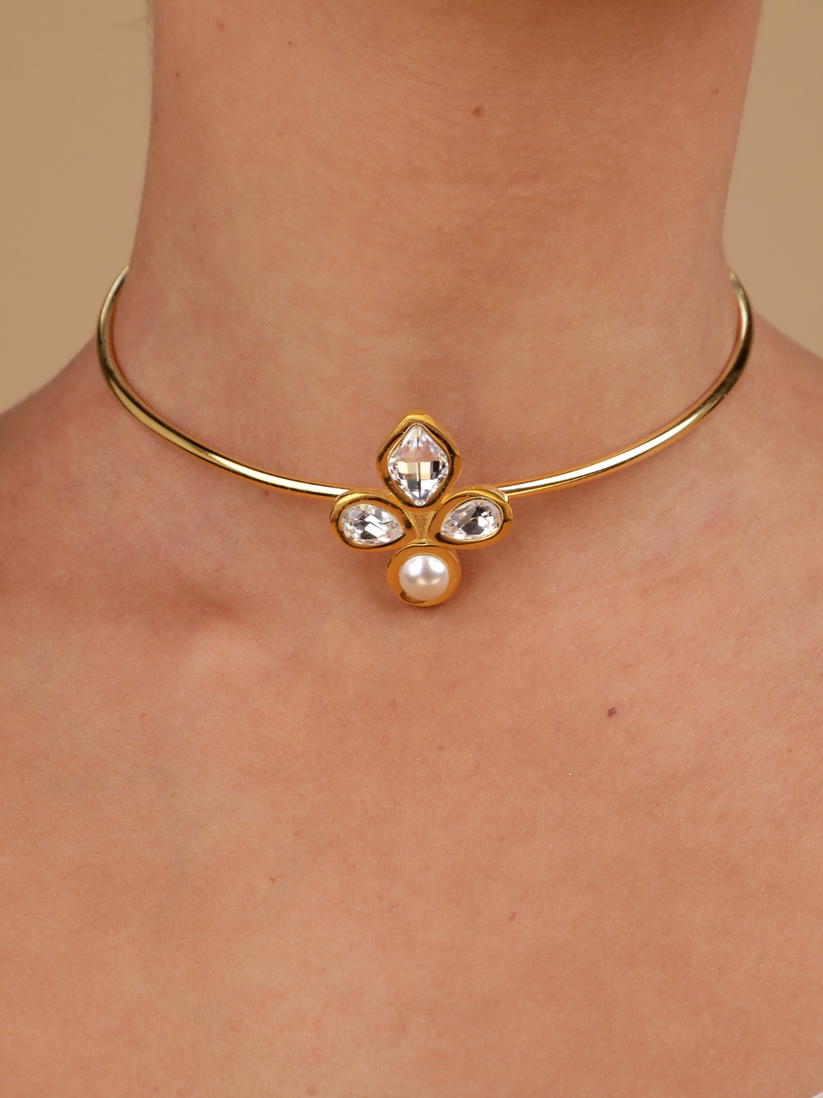 Jane Choker