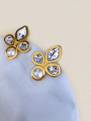 Jane Earrings