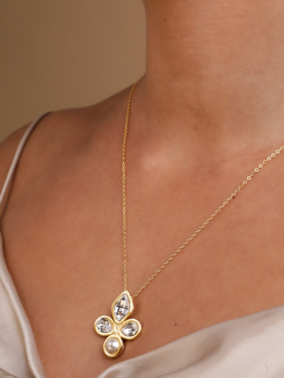 Jane Necklace