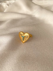 Jasmine Ring