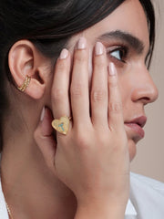 Jasmine Ring