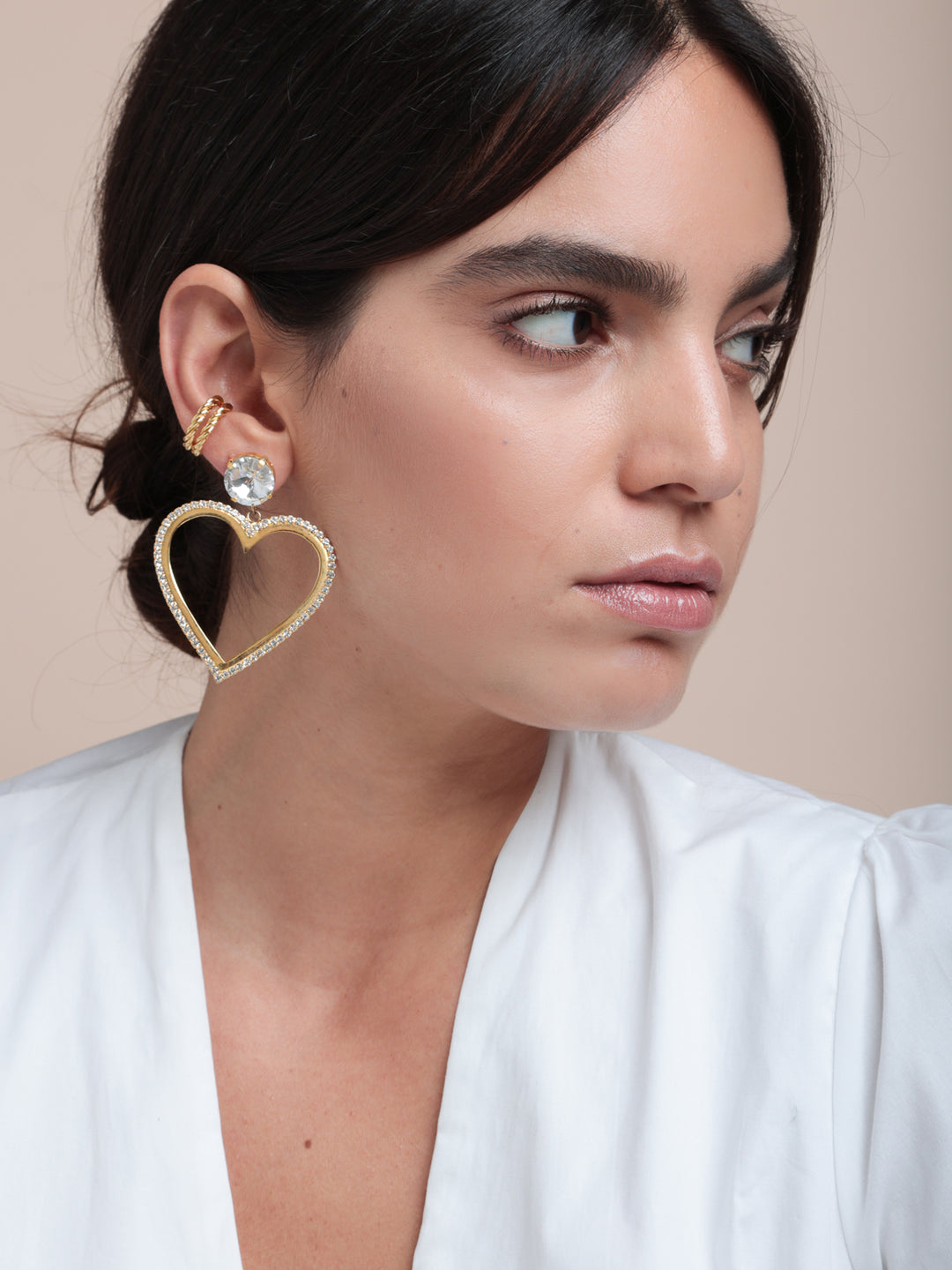 Jennifer earrings 2025