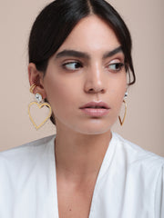 Jennifer Earrings