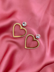 Jennifer Earrings