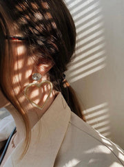 Jennifer Earrings