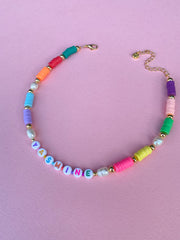 Kids Custom Summer Choker
