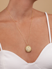 Leo Necklace