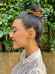 Linda Ear Cuff