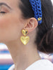 Angelina Earrings