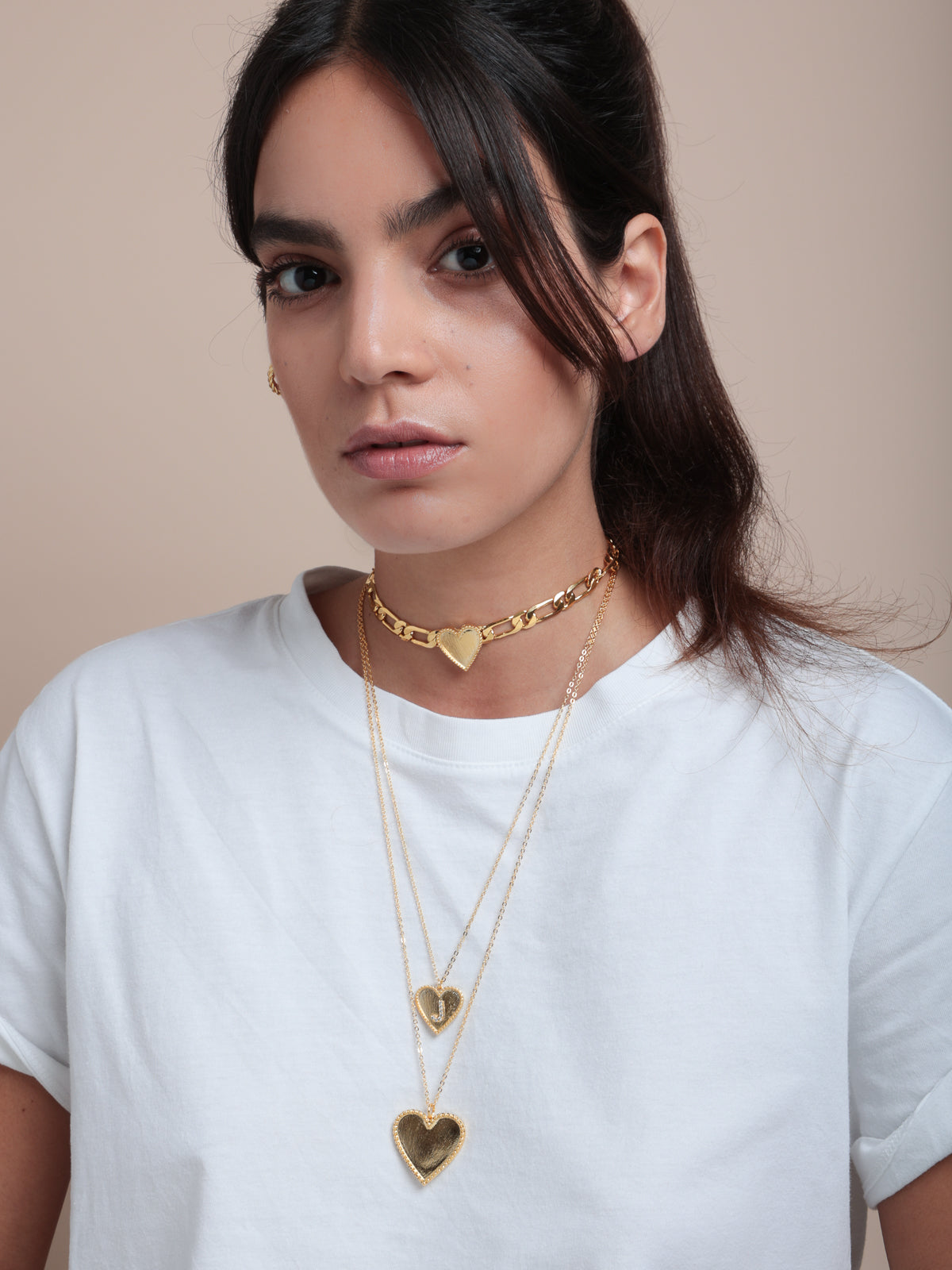 Small Penelope Necklace