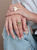 Jasmine Ring