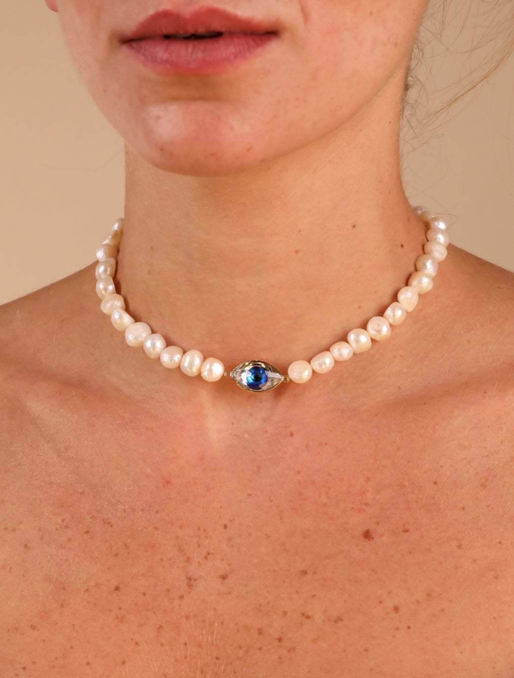 Marcelle Choker