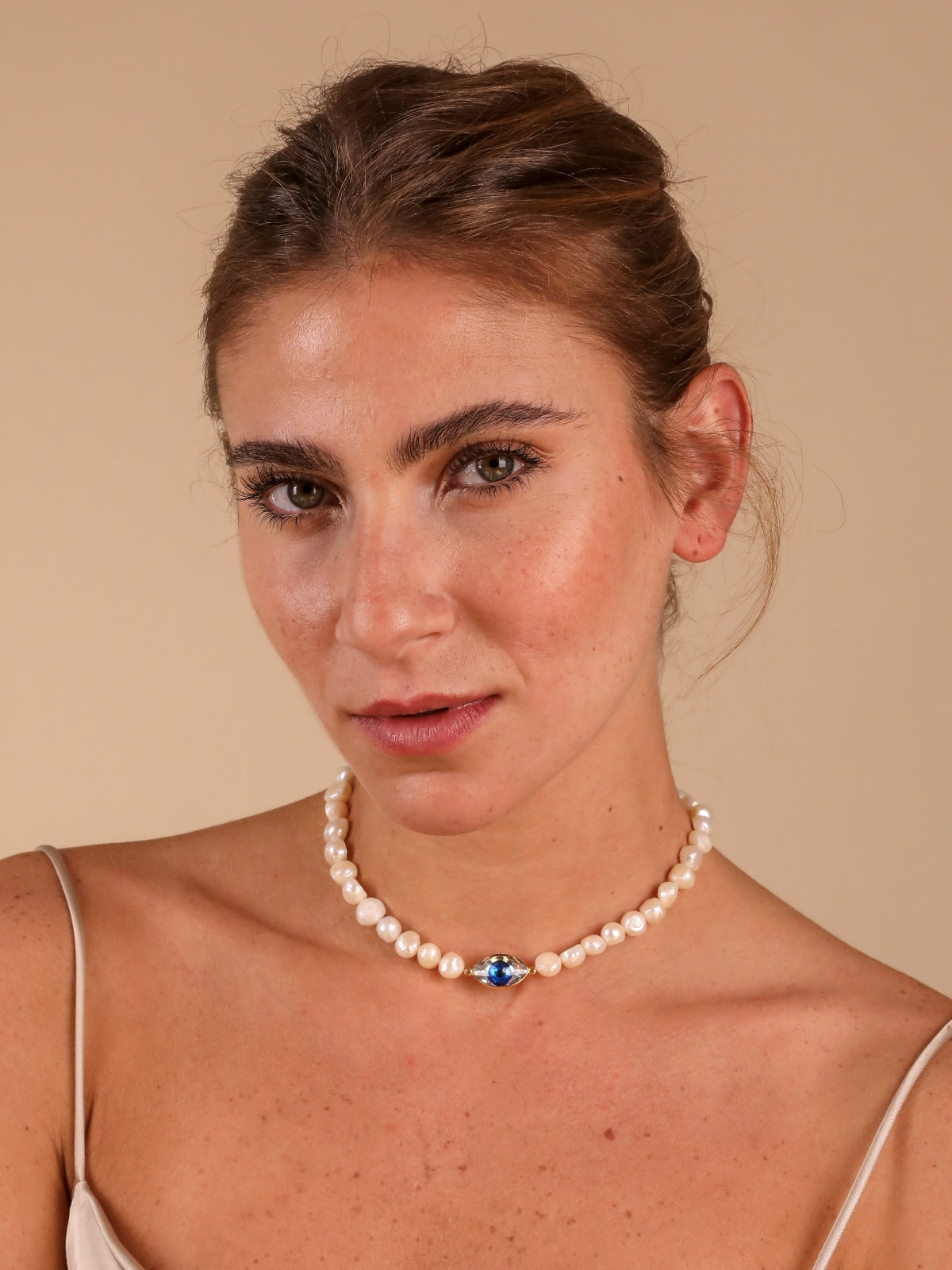 Marcelle Choker