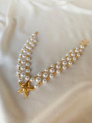 Milana Necklace