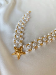 Milana Necklace