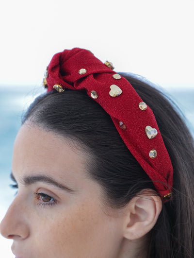 Monaco Headband