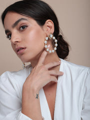 Moscow Earrings