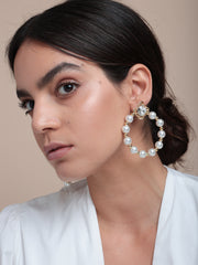Moscow Earrings