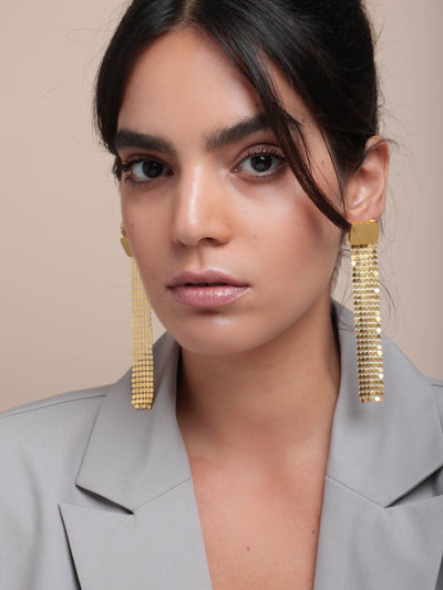 Naomi Earrings