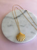 Natasha Necklace Necklace Mermaid Collection 