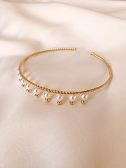 Paris Choker